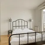 Apartment Le Feutrier - Au Pied De Montmartre *