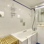 Apartment Le Feutrier - Au Pied De Montmartre *