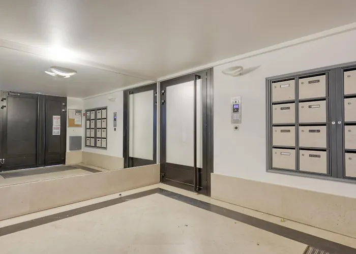 Le Feutrier - Au Pied De Montmartre 파리