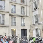 Apartamento Le Feutrier - Au Pied De Montmartre